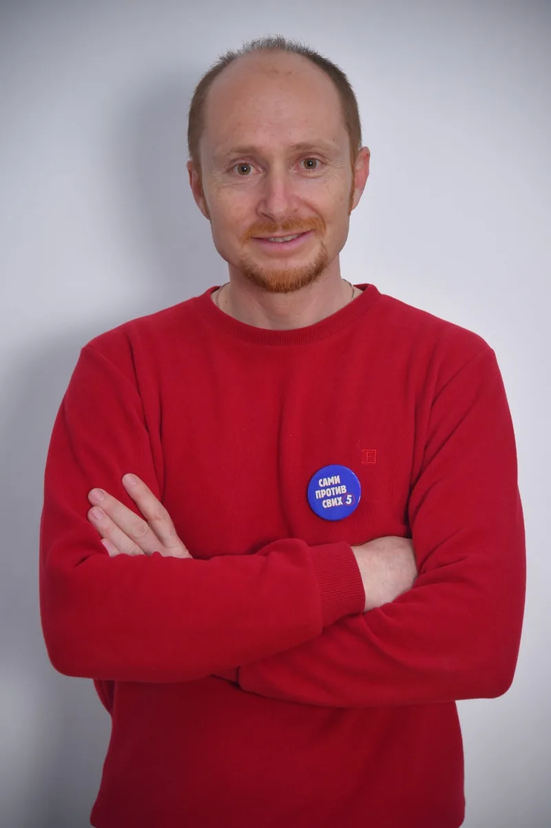 Марко Бошковић